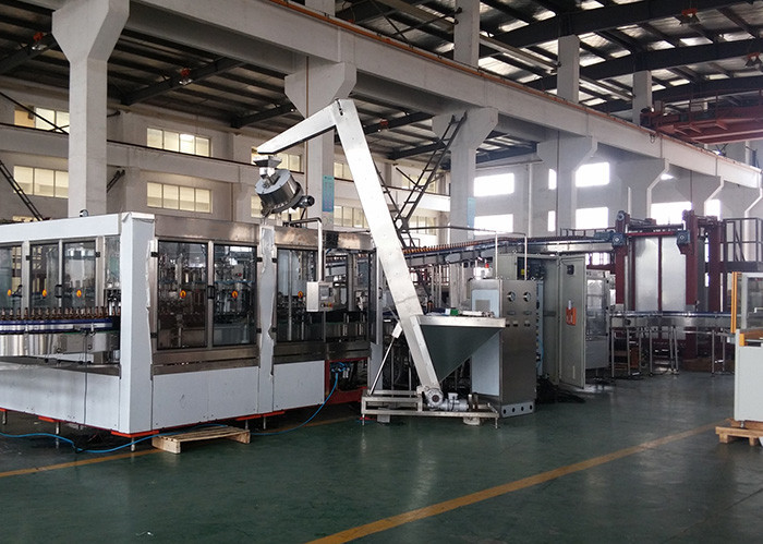 จีน Shanghai Gofun Machinery Co., Ltd. รายละเอียด บริษัท